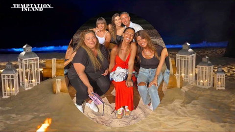 Raffaella Mennoia: possibili nuove registrazioni di Temptation Island e idea per la versione invernale preview