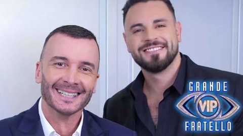 Rocco Casalino dice no al Grande Fratello Vip: “Ha rifiutato 400.000 euro” preview