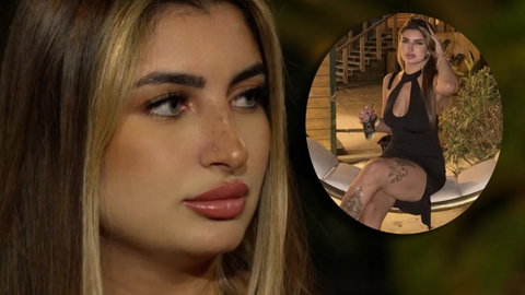 Sabrina Soussi si sfoga dopo Temptation Island: Lorenzo Ferrari la difende dalle critiche preview