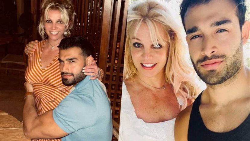 Sam Asghari sulla carriera di Britney Spears: “Nessuna sarà mai come lei, è iconica, la principessa del pop. L’ho sempre supportata” preview
