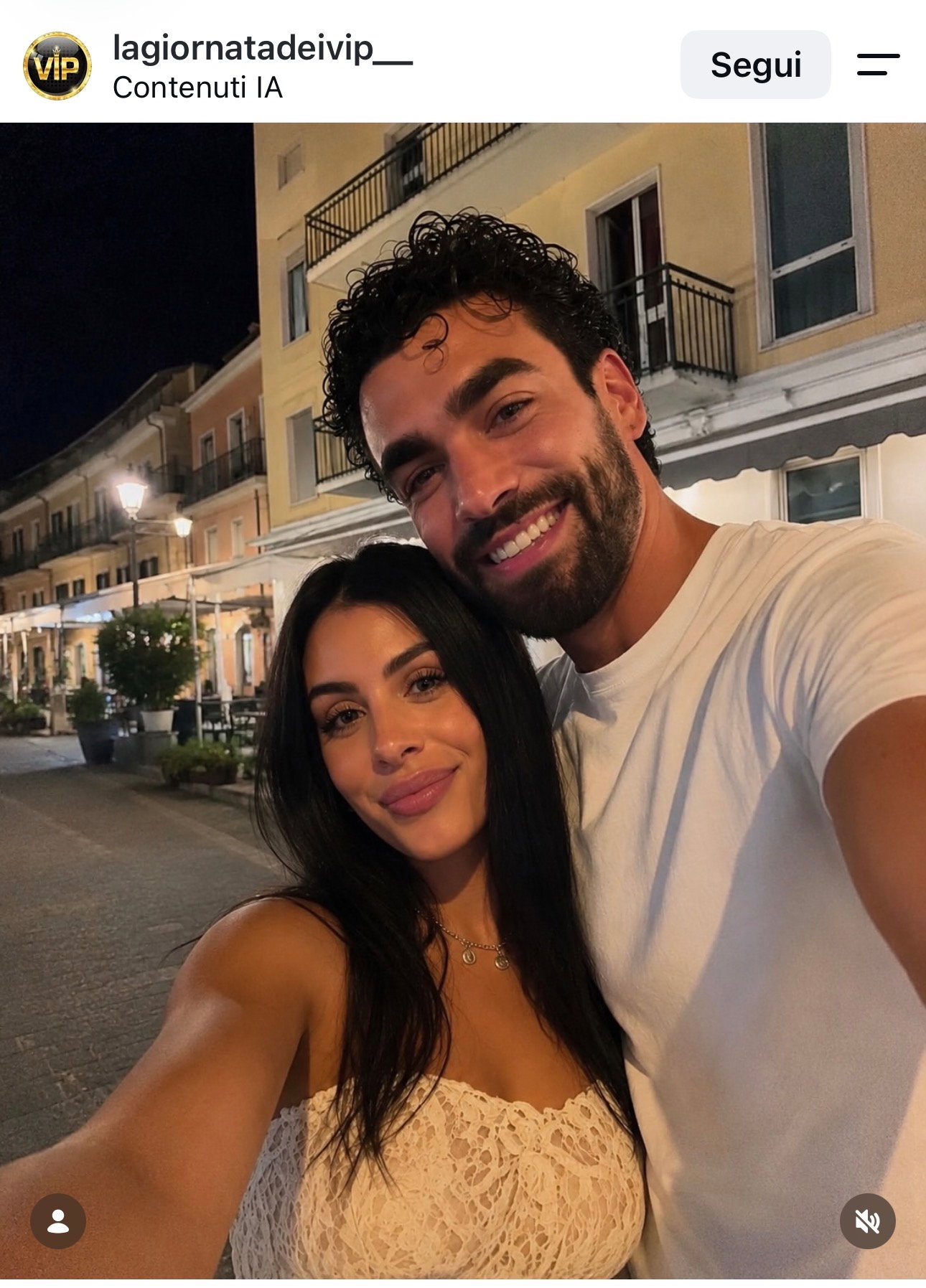 Sara Palumbieri e Lory Ferrari