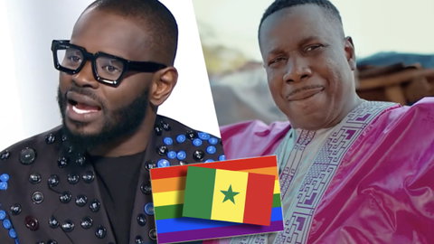 Senegal: il conduttore Pape Cheikh Diallo e il cantante Djiby Dramé arrestati con l’accusa di omosessualità preview