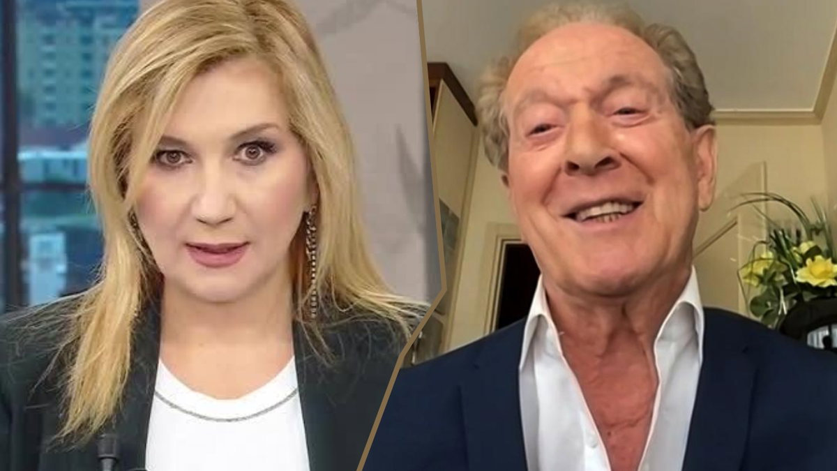 Memo Remigi attacca Serena Bortone: “Sono convinto che sia stata lei a farmi fuori, era gelosa di me” article-post