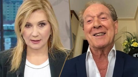 Memo Remigi attacca Serena Bortone: “Sono convinto che sia stata lei a farmi fuori, era gelosa di me” preview