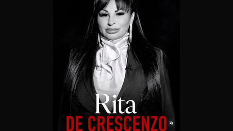 La serie su Rita De Crescenzo: fra Netflix, Prime, contributi statali e la sua risposta – il caso spiegato bene preview