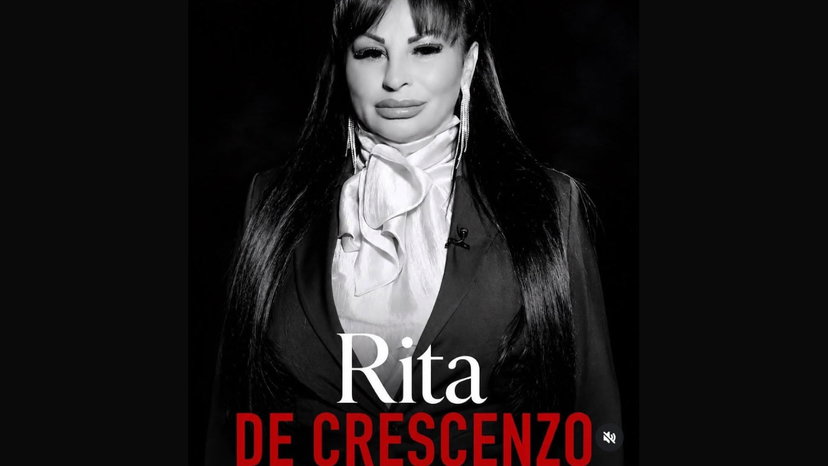 La serie su Rita De Crescenzo: fra Netflix, Prime, contributi statali e la sua risposta – il caso spiegato bene preview
