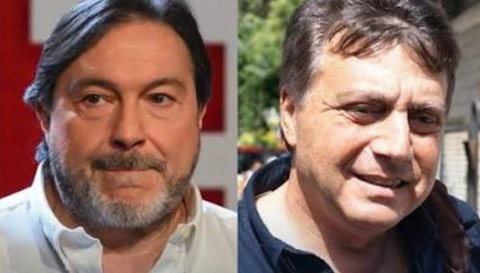 “Relazione gay” fra Ranucci e Lavitola, il conduttore ironizza sull’outing de Il Giornale d’Italia preview