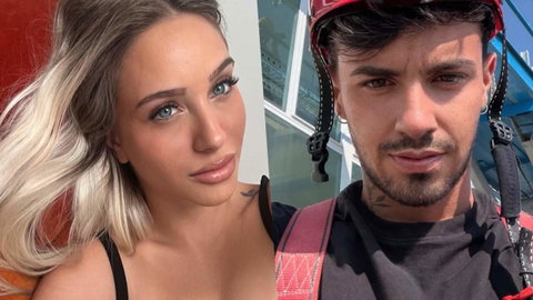 Soraya su Instagram parla di Cristian e ammette gli errori: “Lui è meraviglioso” preview