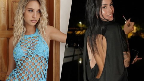 Temptation Island, Soraya e Sara non sono una coppia: “Siamo amiche, faccio chiarezza” preview