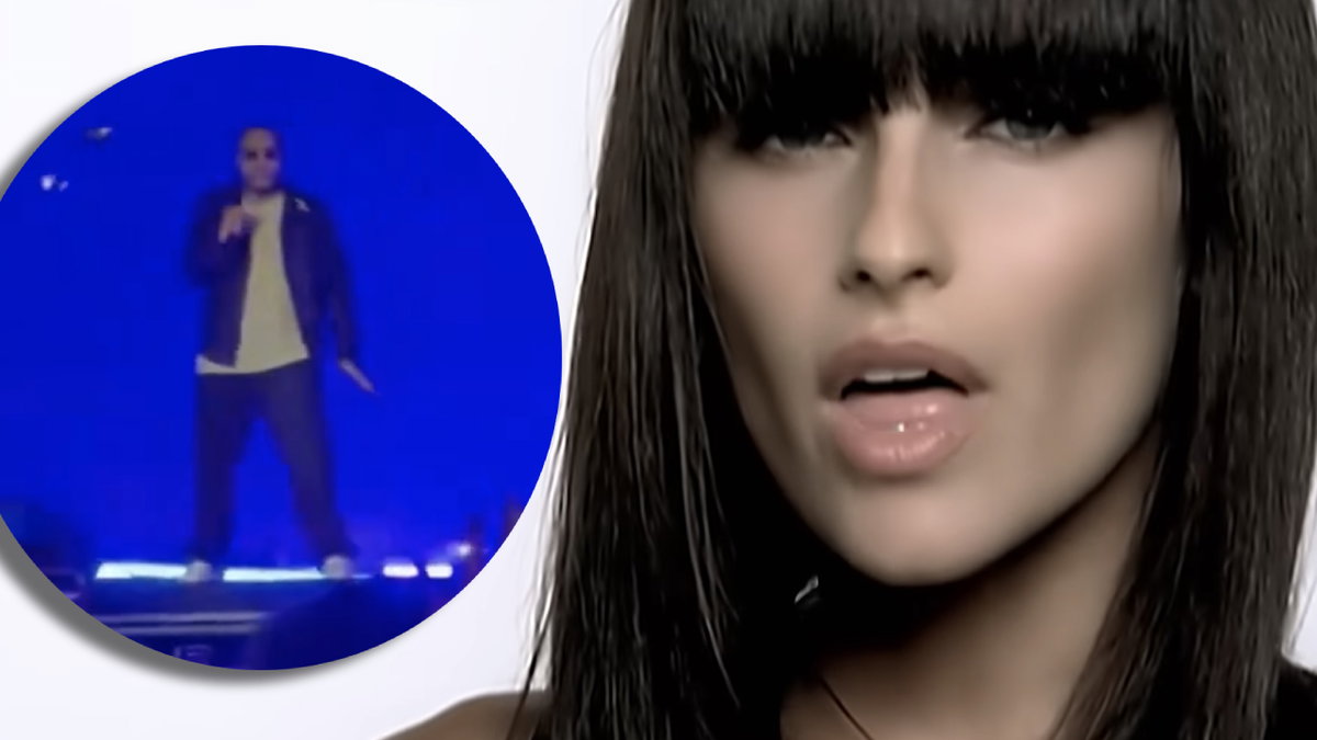 Timbaland canta in concerto Say It Right senza Nelly Furtado ed è comico: il video è virale article-post