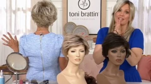 Toni Brattin dopo la gaffe su QVC diventata virale: “Non c’era più modo di tornare indietro”, la reazione dell’azienda preview