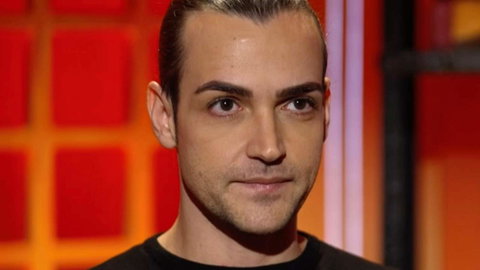 Valerio Scanu: “Lite pesante sul lavoro, maltrattato in maniera traumatica” preview