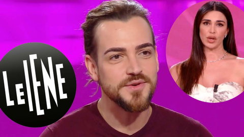 Valerio Scanu sul presunto veto a Mediaset, l’ospitata cancellata a Le Iene e Belen: “Ha smesso di rispondermi” preview