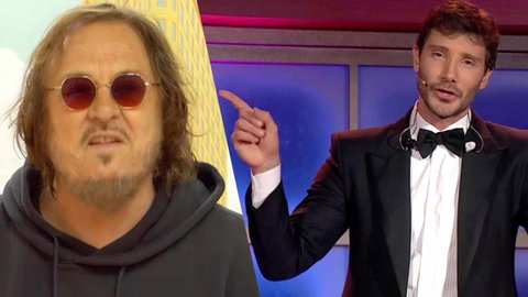 Zucchero critico su Stefano De Martino a Sanremo: “Quello dei pacchi? Avrà qualità nascoste” preview