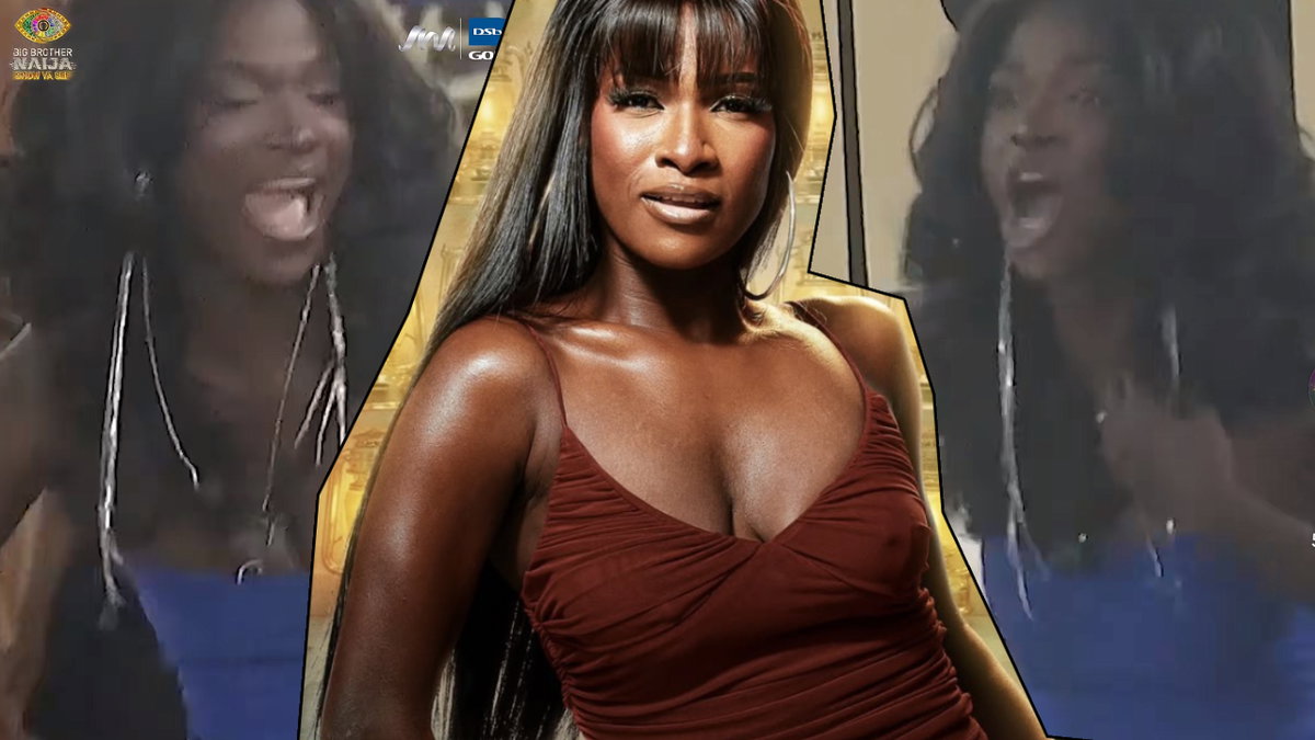 “Sei un…” al Big Brother nigeriano scatta la lite e Abi insulta in italiano: il video article-post