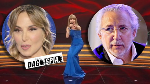 d’Urso, Presta e Bocchi a Ballando con le Stelle: per Dagospia è una vendetta Rai contro Mediaset preview