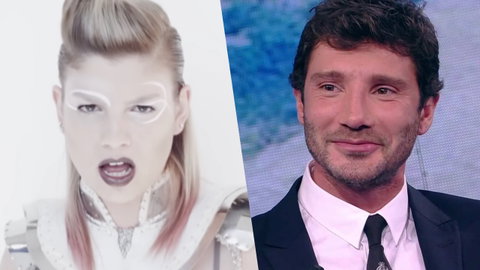 Emma parla del successo di L’Amore Non Mi Basta e del Festival di Sanremo 2027: “Io e Stefano ci sentiamo spesso” preview