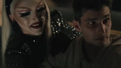 La Città Dei Vivi, il trailer del film sull’omicidio di Luca Varani fa discutere: “Il più brutto mai visto in vita mia” preview