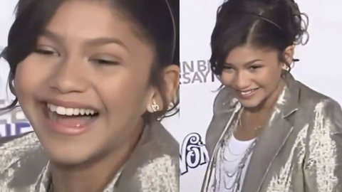 Vi spiego com’è nato il meme virale di Zendaya preview