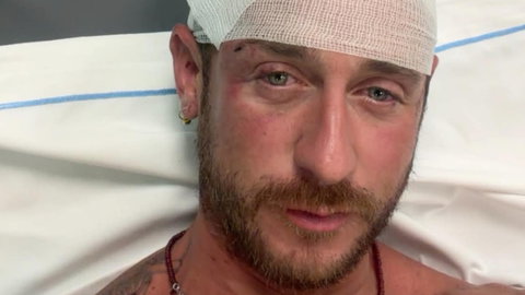 Olbia, aggressione omofoba ad Angelo organizzatore de Il Biscotto della Fortuna: “30 contro 1” preview