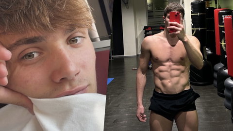 Stefano Belotti: “Non sono gay, smettete di chiedermelo” preview
