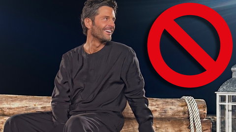A Temptation Island sono vietati piercing e orecchini preview