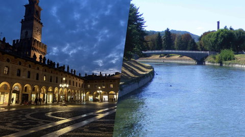 Vigevano: aggredito e gettato nel canale da due uomini perché gay preview