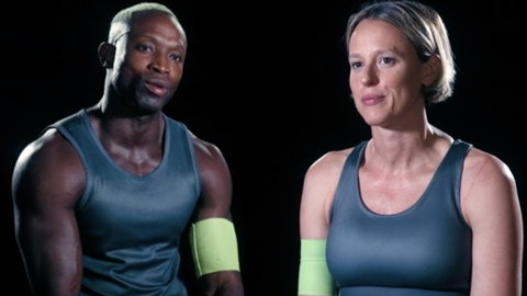 Abou Kane di Physical Italia, like ai commenti contro Federica Pellegrini: “Mitomane” preview