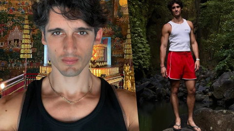 Alberto Ravagnani si apre sull’omosessualità e i gay credenti: “I ragazzi omosessuali venivano da me con la stessa domanda” preview