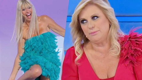 Alessandra Mussolini si espone su Tina e Gemma e non ha paura di possibili scontri: “Se con la Cipollari saremo opposte sarà positivo” preview