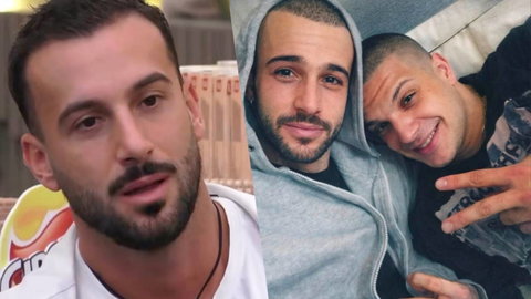 Andreas Muller senza filtri sui problemi del fratello Daniel: “Mi vergognavo di lui perché era diverso, poi ho capito i miei sbagli” preview