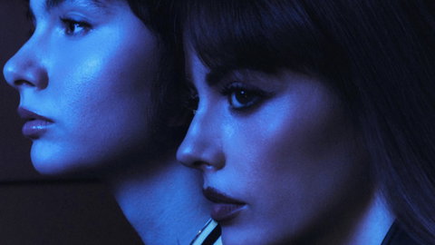 Amica è il nuovo singolo di Annalisa con Madame preview