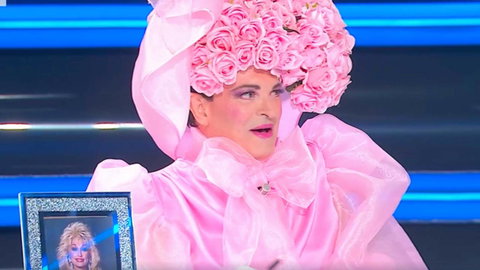 Ascolti della prima puntata di Tale e Quale Show 2026, dati del 23 settembre preview
