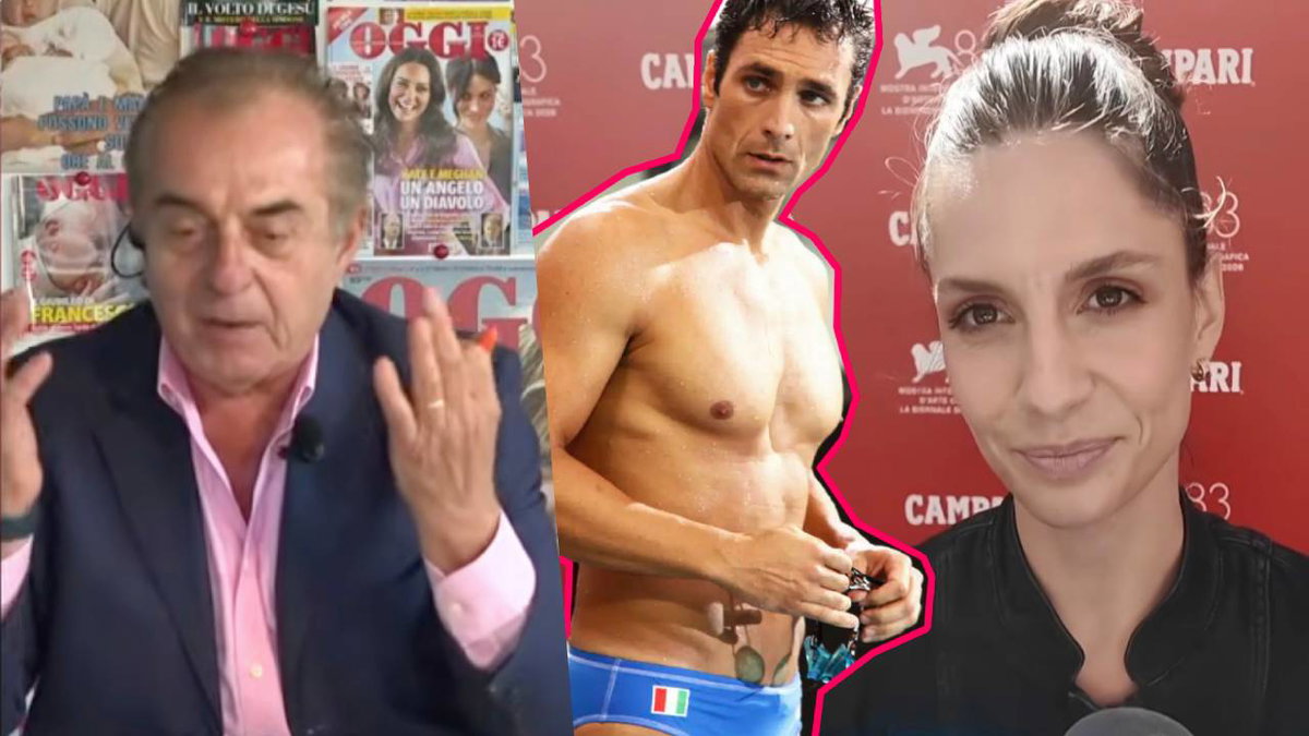 Beatrice Arnera attacca il direttore di Oggi: “Innamorato. Fantasie proibite su Raoul Bova” article-post