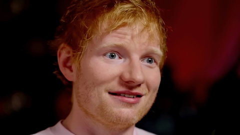 Il tour di Ed Sheeran perde pezzi: Beoga, Finneas e Lukas Graham abbandonano e solidarizzano con Macklemore preview