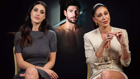 Cecilia Rodriguez decide di parlare dopo il caso di Belen e Ignazio Moser preview