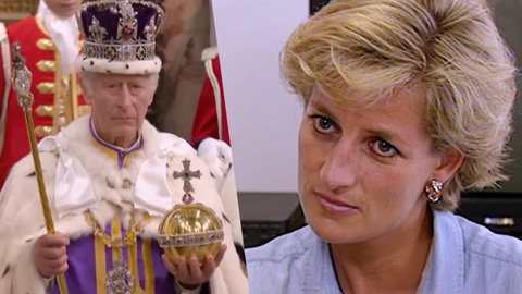 Charles Spencer accusa Re Carlo: frase triste su Diana e smentita da Buckingham Palace preview
