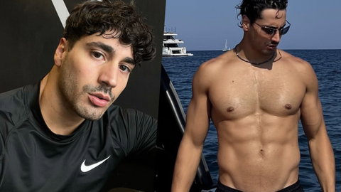 Chi è Giulio Domi di Physical Italia: da 100 a 1 preview