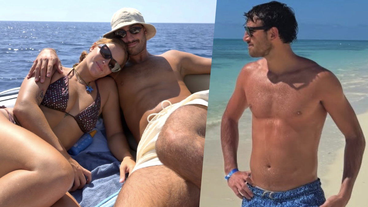 Chiara Pellecani parla del fidanzato Francesco Porco: “È un tuffatore anche lui” article-post