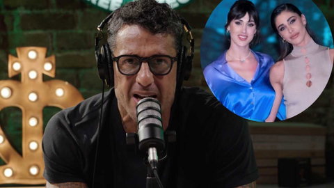 Corona replica a chi pensa che il suo sia un piano per rilanciare Belen e Cecilia Rodriguez: “Potrei farle uscire vincenti” preview