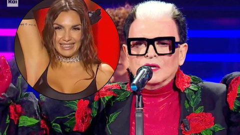 Cristiano Malgioglio contro Elettra Lamborghini: “Non sa ballare e cantare, come può giudicare a Tale e Quale?” preview