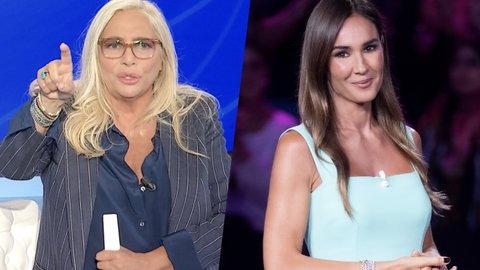La Domenica In “svecchiata” di Mara Venier si è fatta battere da Verissimo di Silvia Toffanin preview