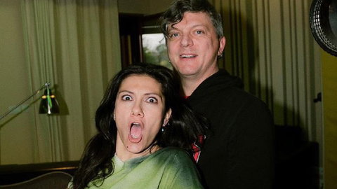Elisa si è lasciata dal marito Andrea Riganat dopo 18 anni preview