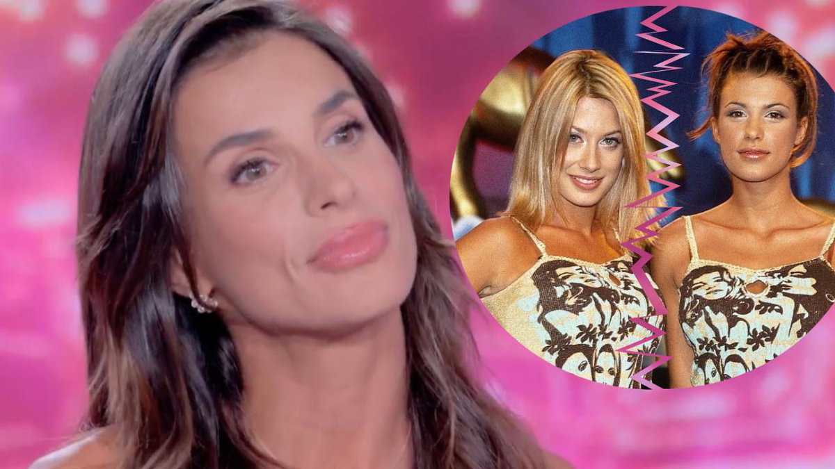 Elisabetta Canalis, la sua versione sulla rottura con Maddalena Corvaglia: “Non mi deve recriminare niente” article-post