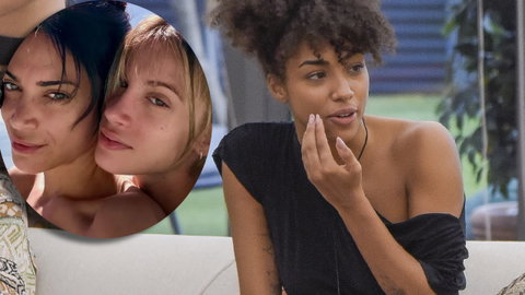 Elodie presto potrebbe reagire ai gossip su di lei al Grande Fratello Vip: l’indiscrezione di un ballerino preview