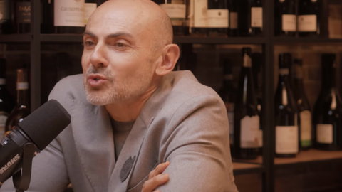 Enzo Miccio vittima di una relazione tossica: “Mi maltrattava e spariva per giorni” preview