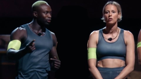Federica Pellegrini massacrata dopo Physical Italia per le parole rivolte ad Abou Kane preview