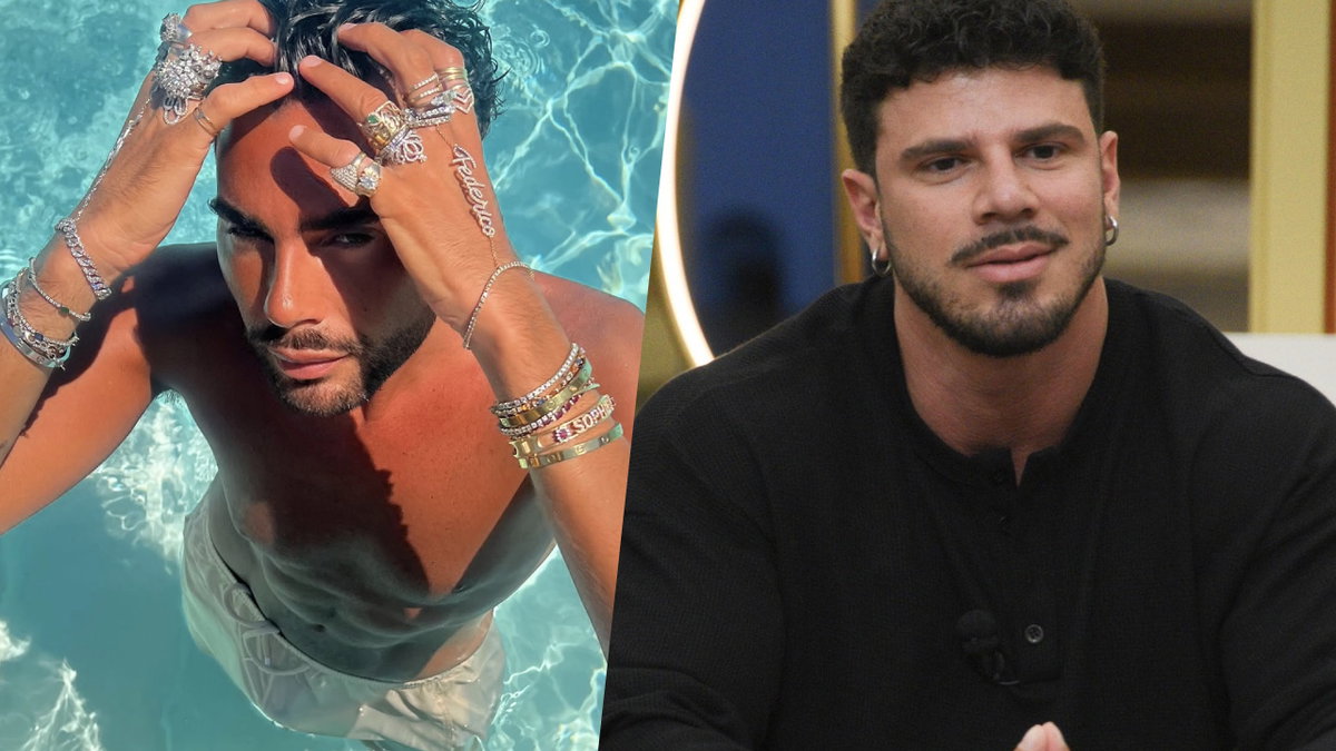 Federico Fashion Style su Giancarlo Danto: “Voleva fingere una storia con una gieffina” article-post