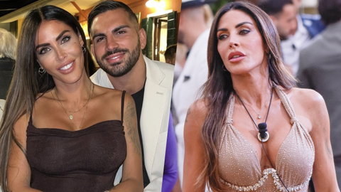 Federico Perna, compagno di Guendalina Tavassi: “Ho timore che qualcuno al Grande Fratello Vip possa provarci con lei” preview