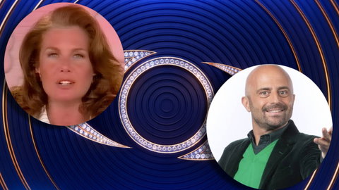 Fiorella Pierobon e Luca Abete hanno rifiutato il Grande Fratello Vip preview